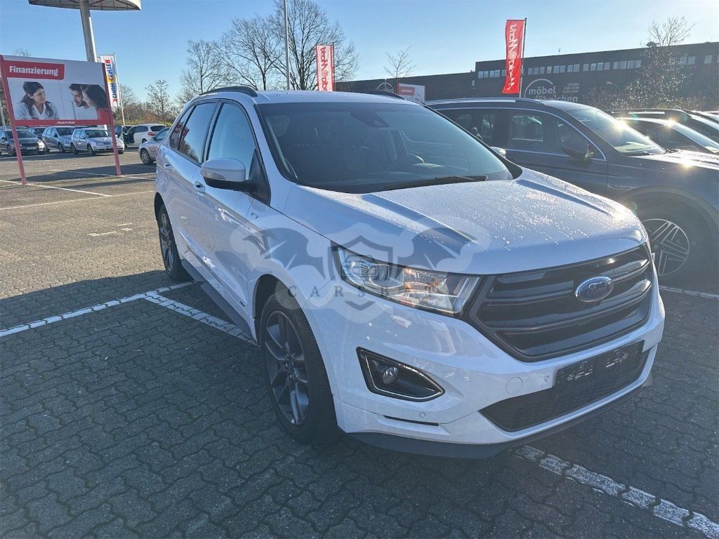 Ford Edge 2.0 TDCI ST Line 2017
