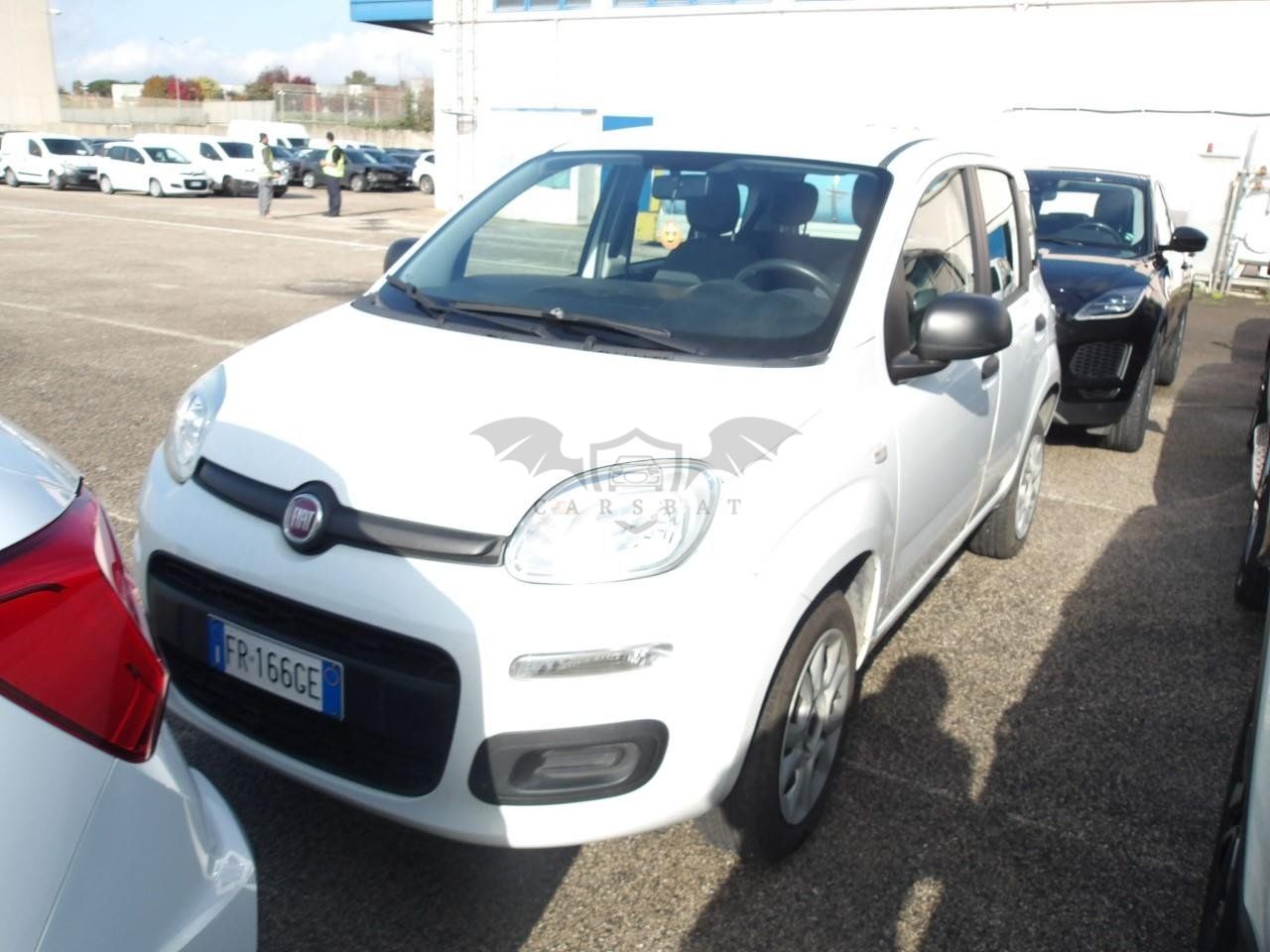 Fiat Panda 0.9 Easy 2018