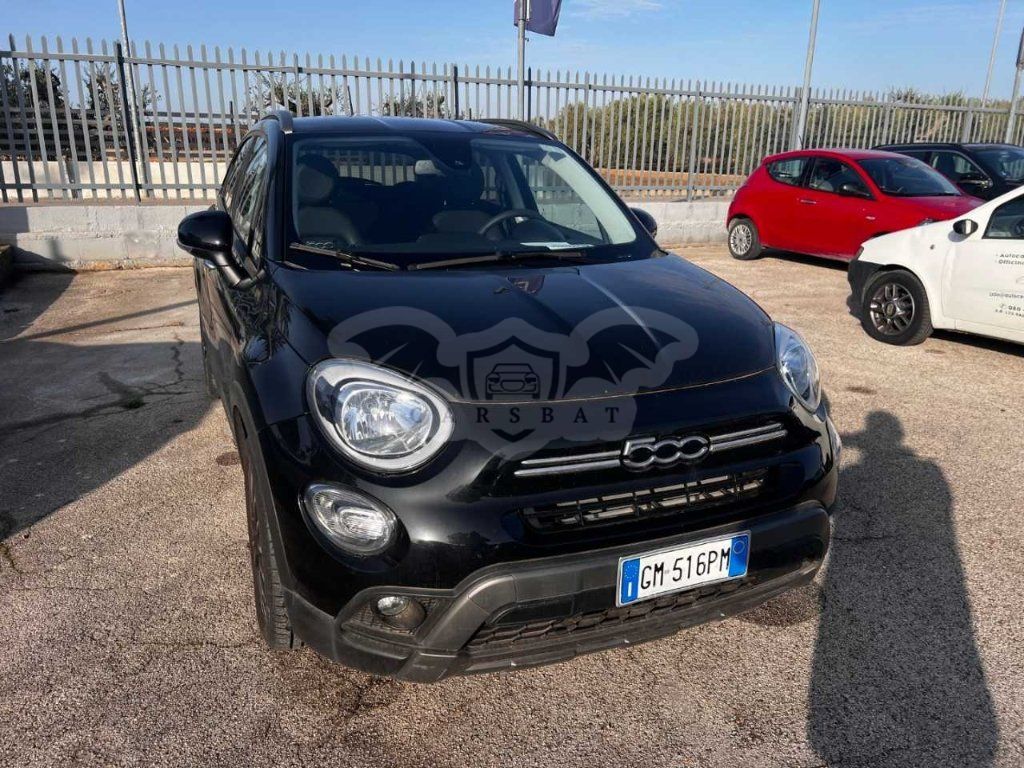 Fiat 500X 1.0 Cross 2023