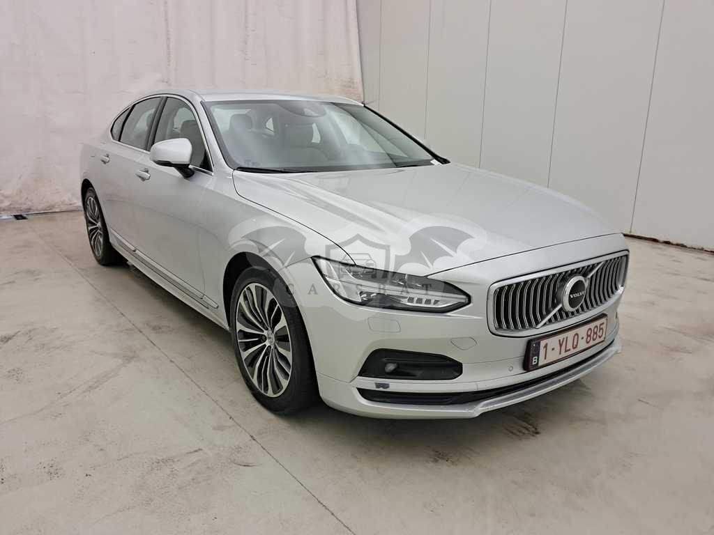 Volvo S90 D3 Inscription 2020