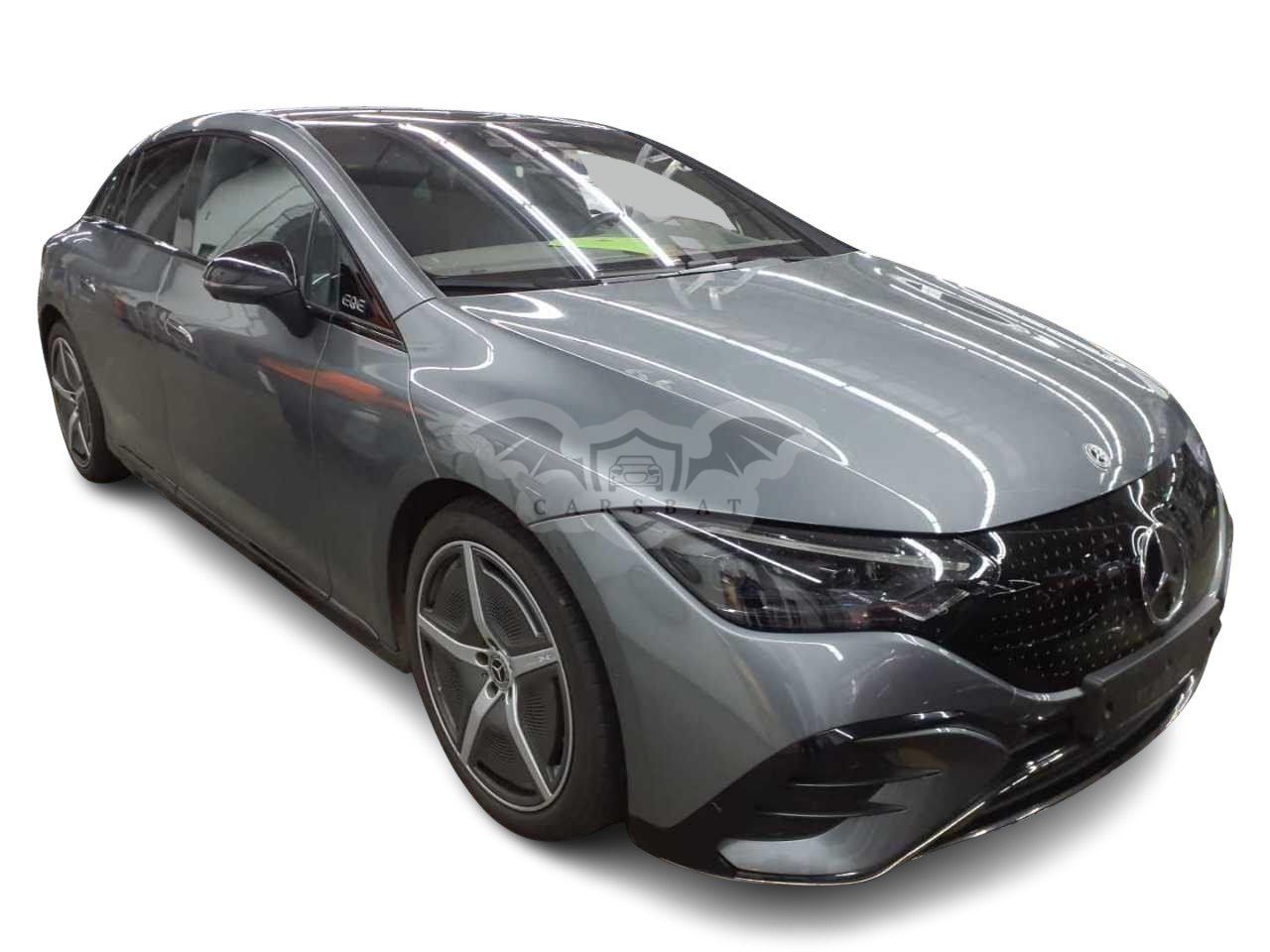 Mercedes-Benz EQE 500 AMG Line 2023