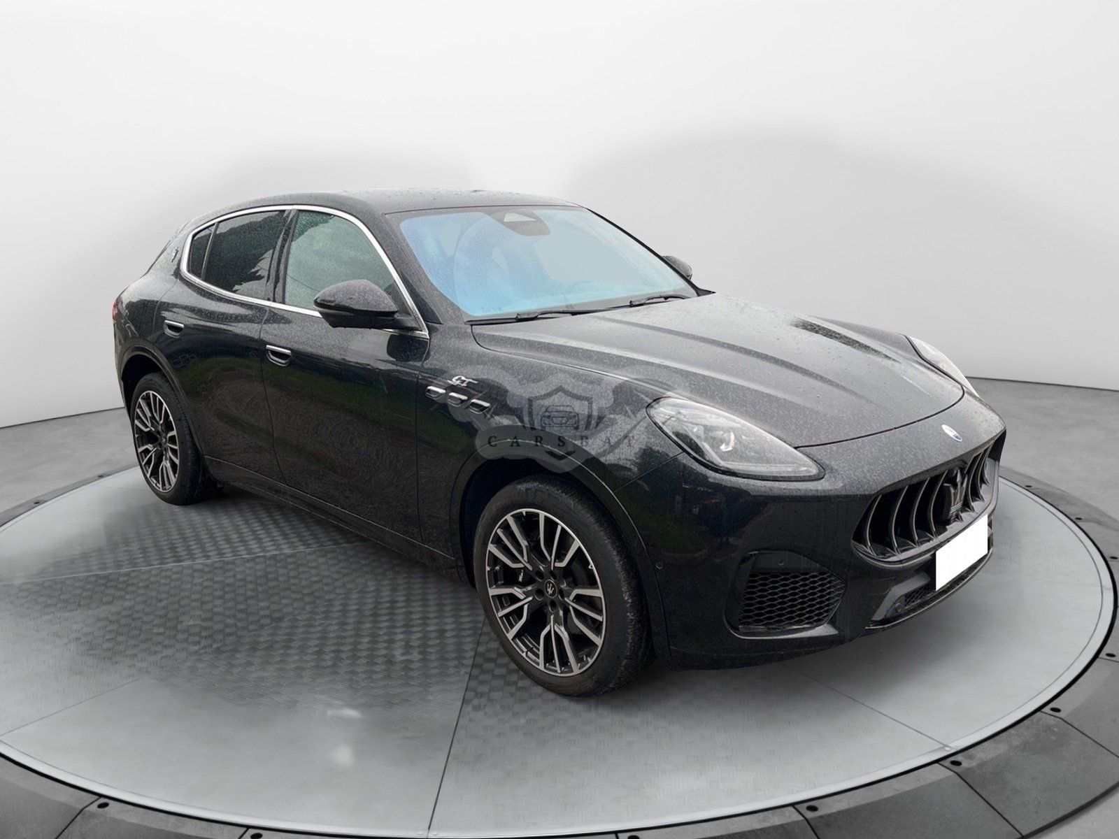 Maserati Grecale 2.0 2022