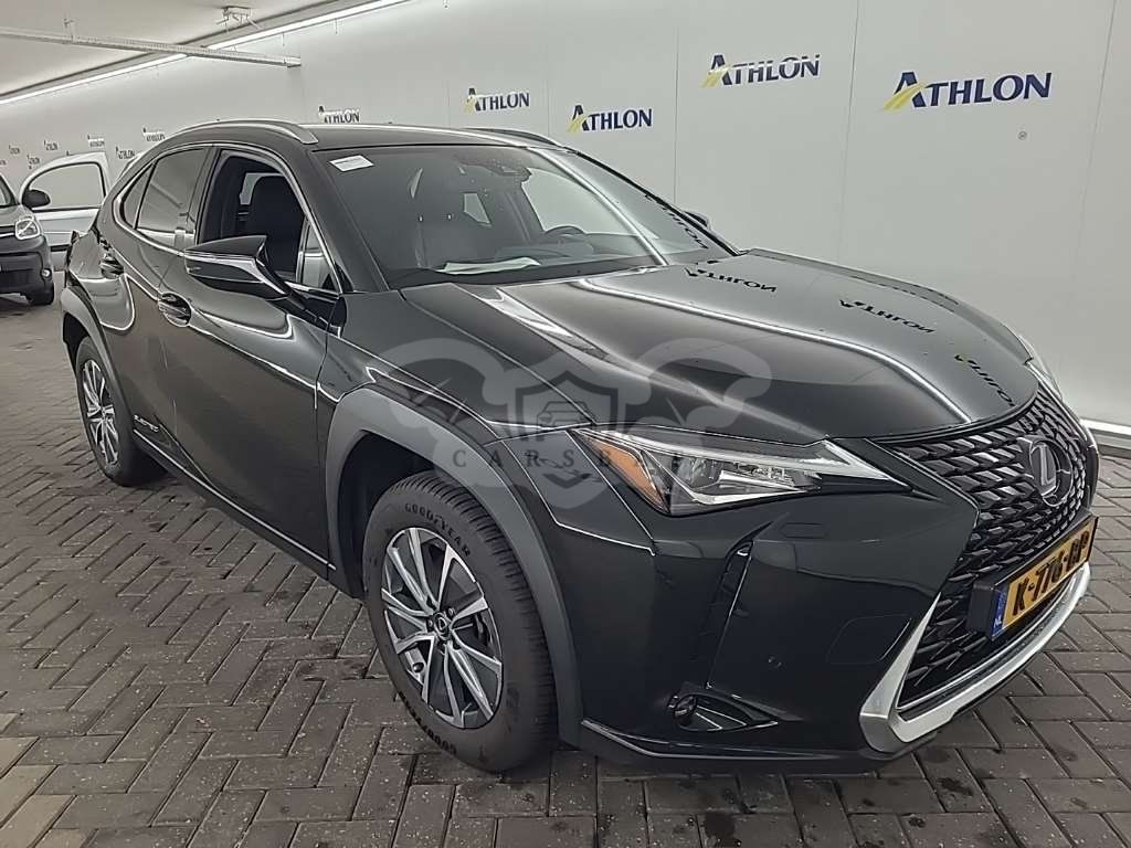 Lexus UX 300e Luxury 2020