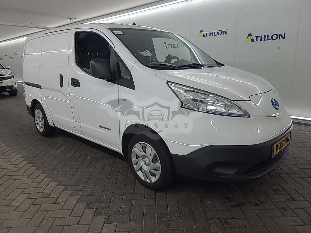 Nissan NV200 2019