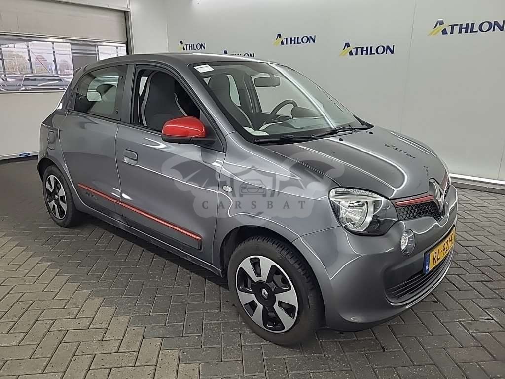 Renault Twingo 1.0 SCe Collection 2017