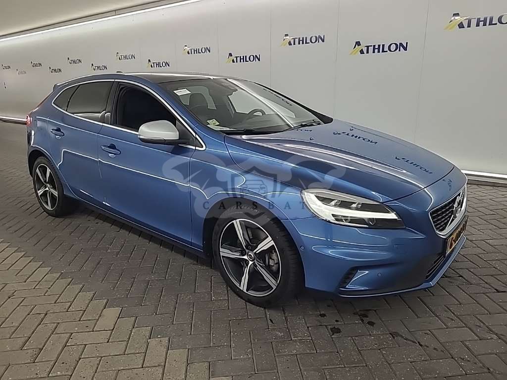 Volvo V40 D3 R-design 2019