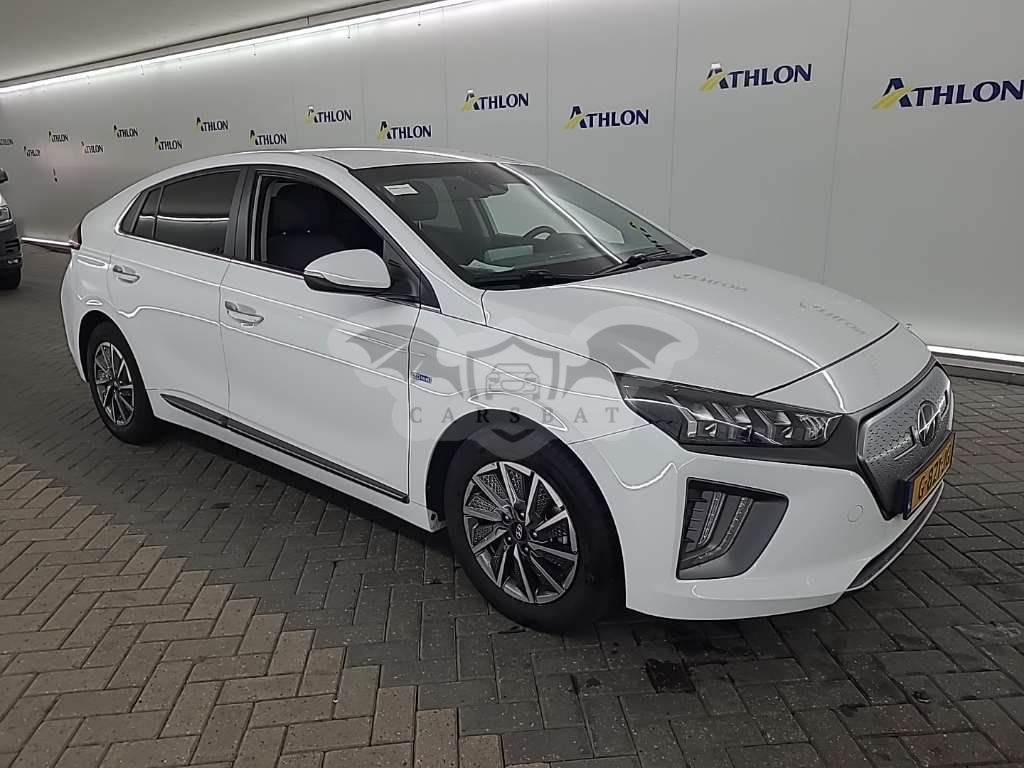Hyundai IONIQ 38 kWh Comfort 2019