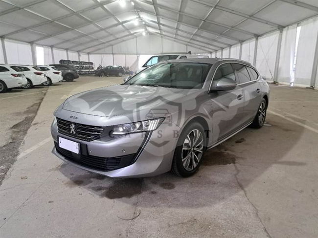 Peugeot 508 SW 2.0 HDI Allure 2020