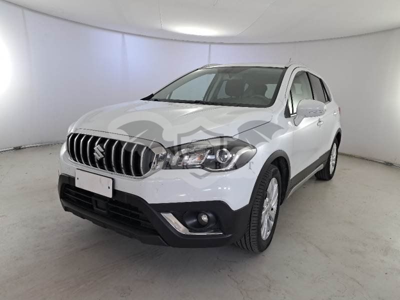 Suzuki SX4 1.4 2021