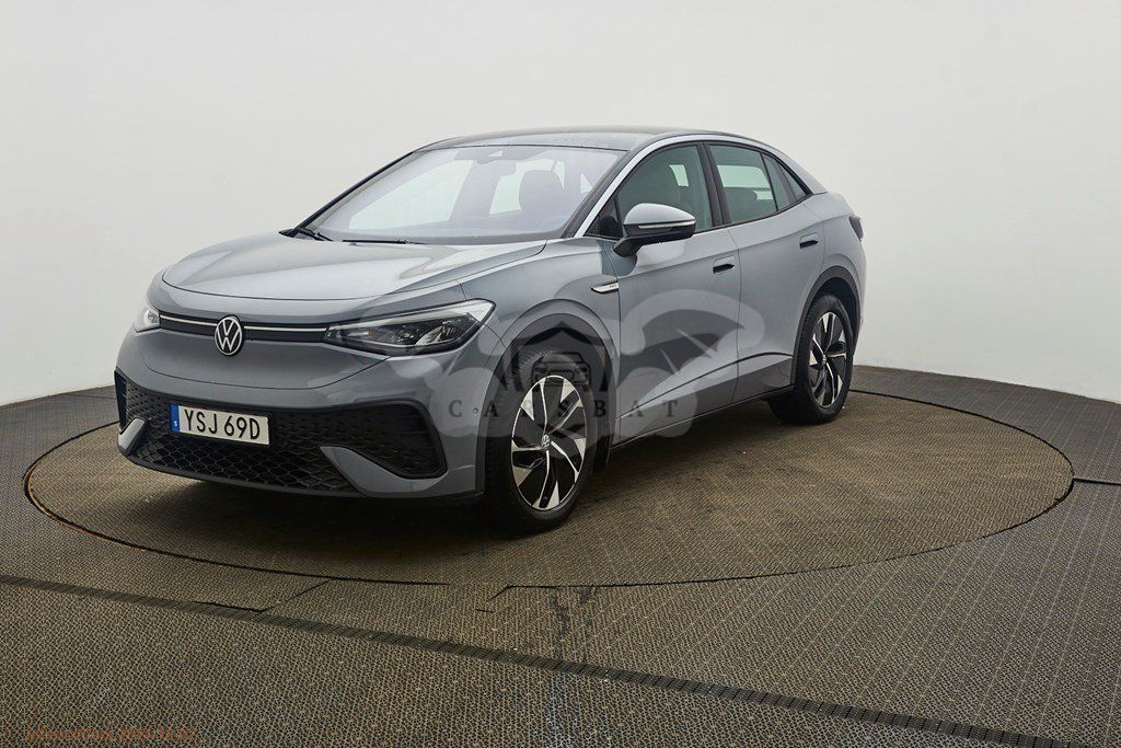 Volkswagen ID.5 Pro Performance 2023