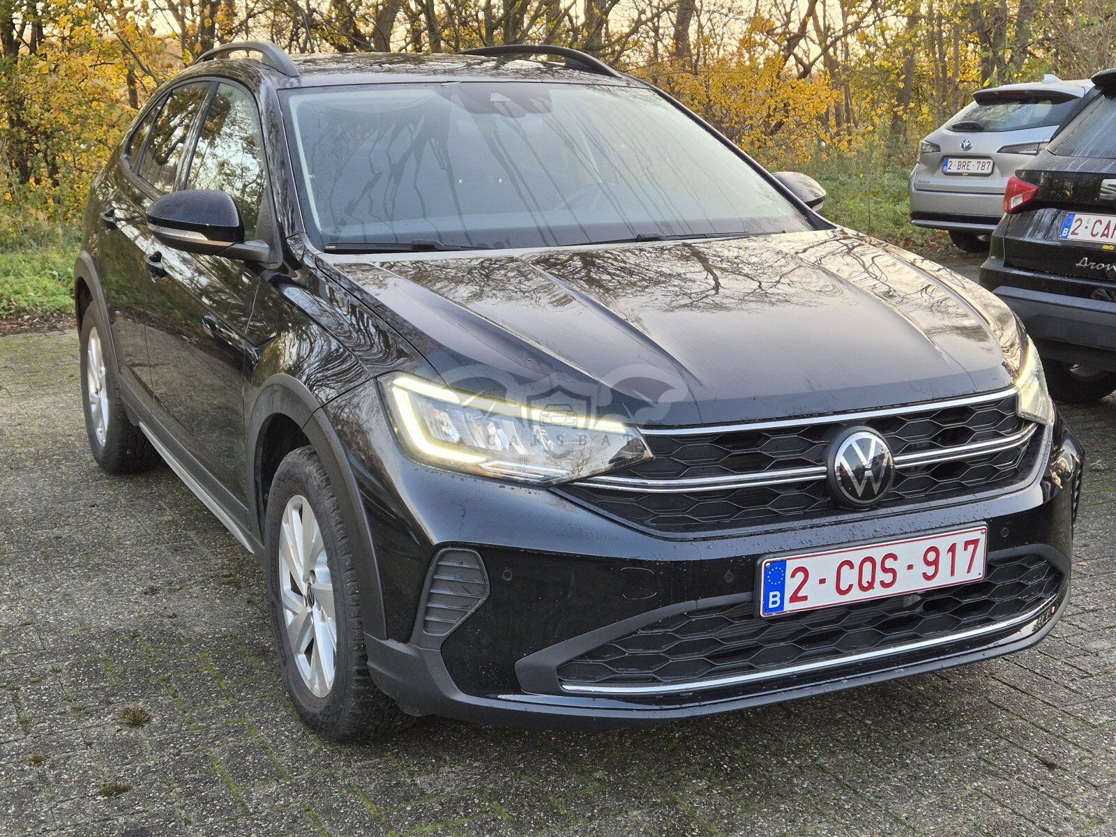 Volkswagen Taigo 1.0 TSI Life Business 2022