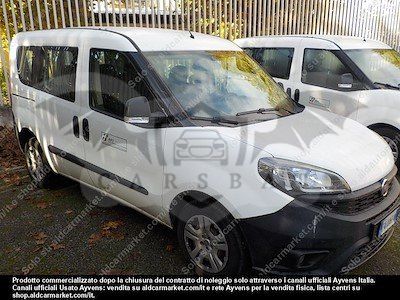 Fiat Doblo Cargo 1.3 2019