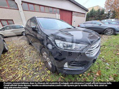Ford Edge 2.0 EcoBlue Titanium 2019