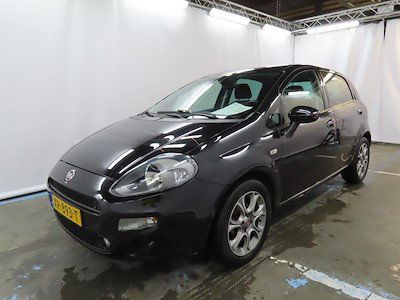 Fiat Punto 0.9 TwinAir 2019
