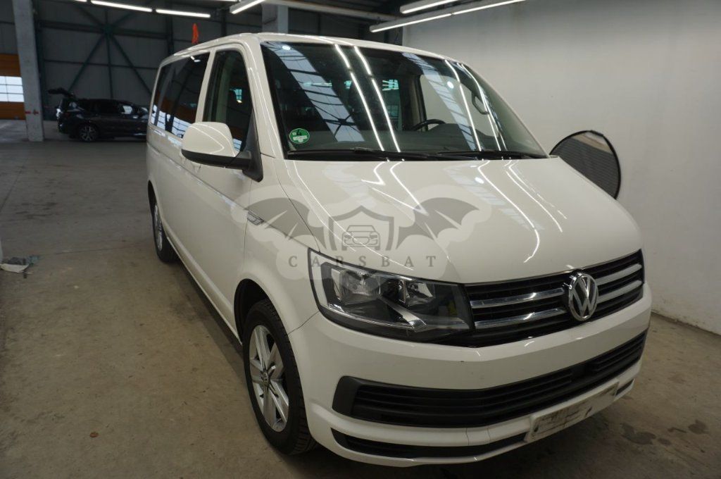 Volkswagen Multivan Comfortline 2019