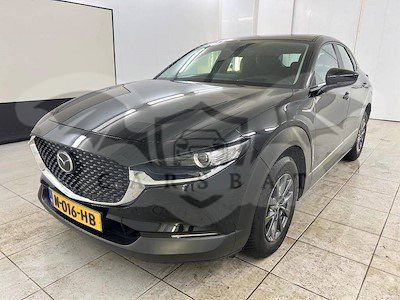 Mazda CX-30 Comfort 2021