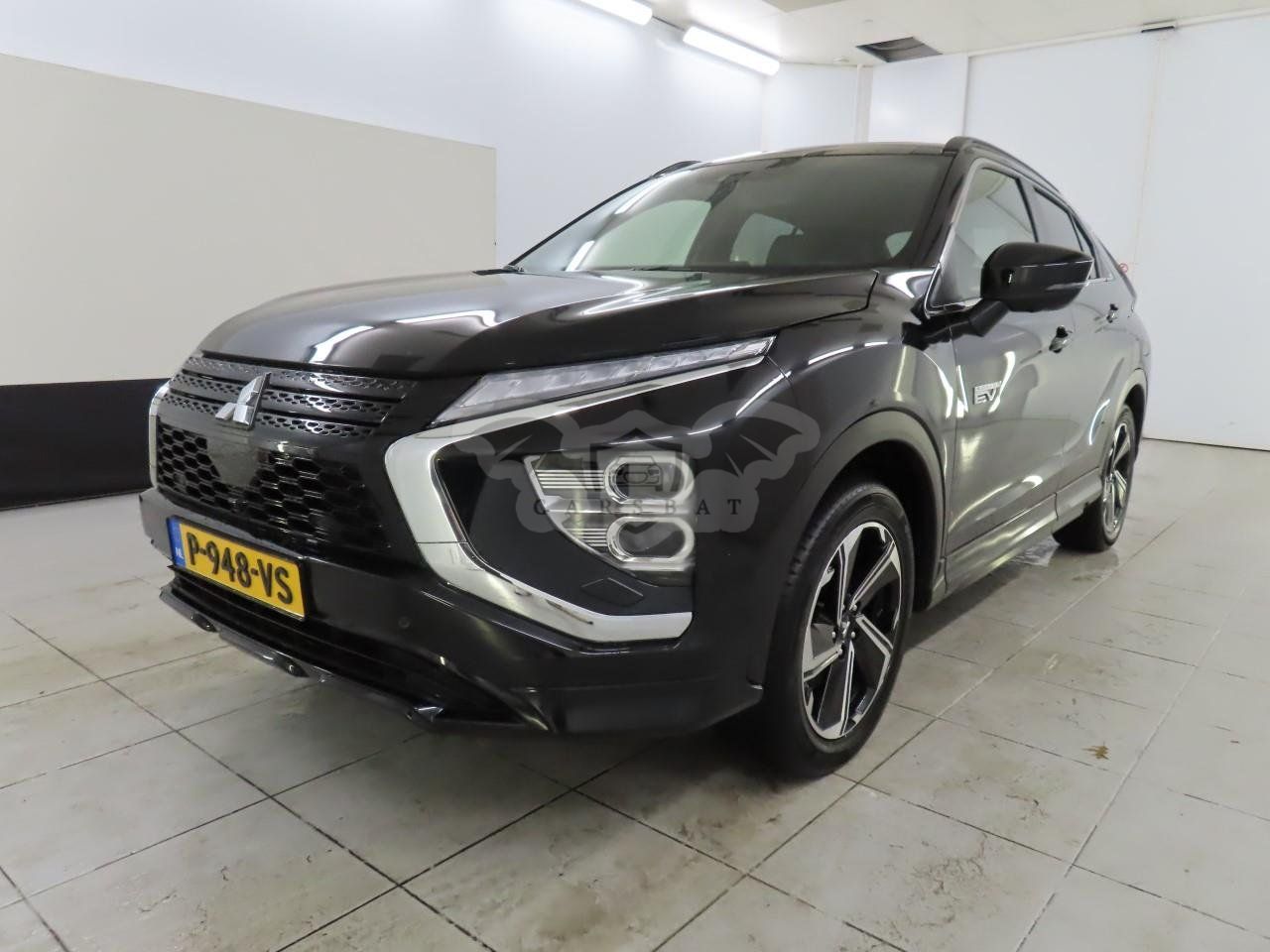 Mitsubishi Eclipse Cross InStyle 2022