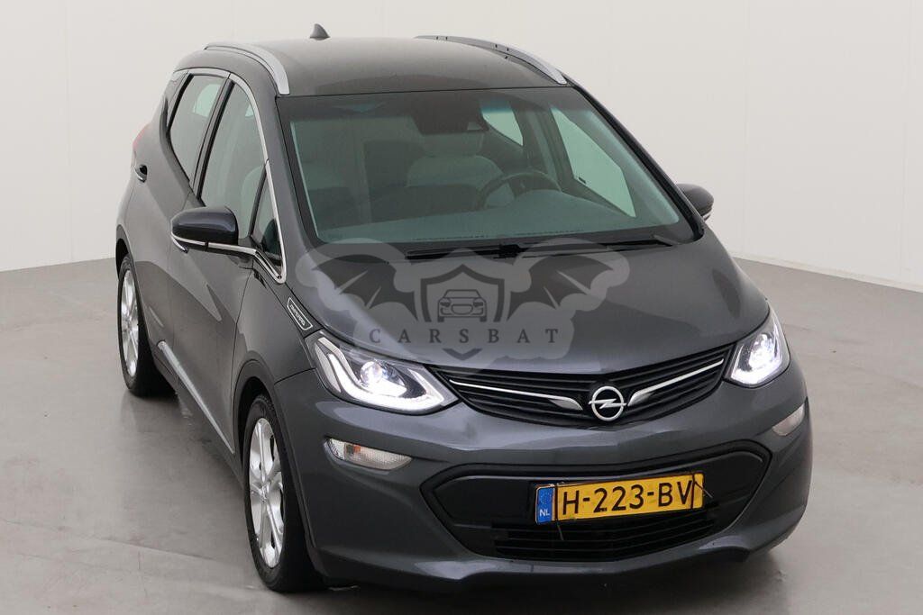Opel Ampera Executive 2019