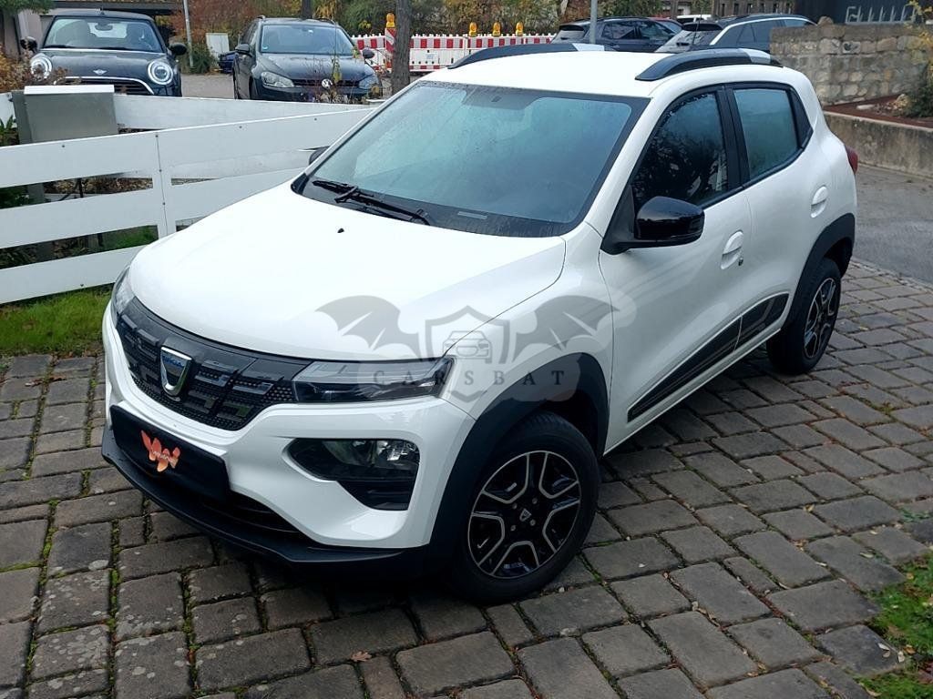 Dacia Spring Comfort 2022