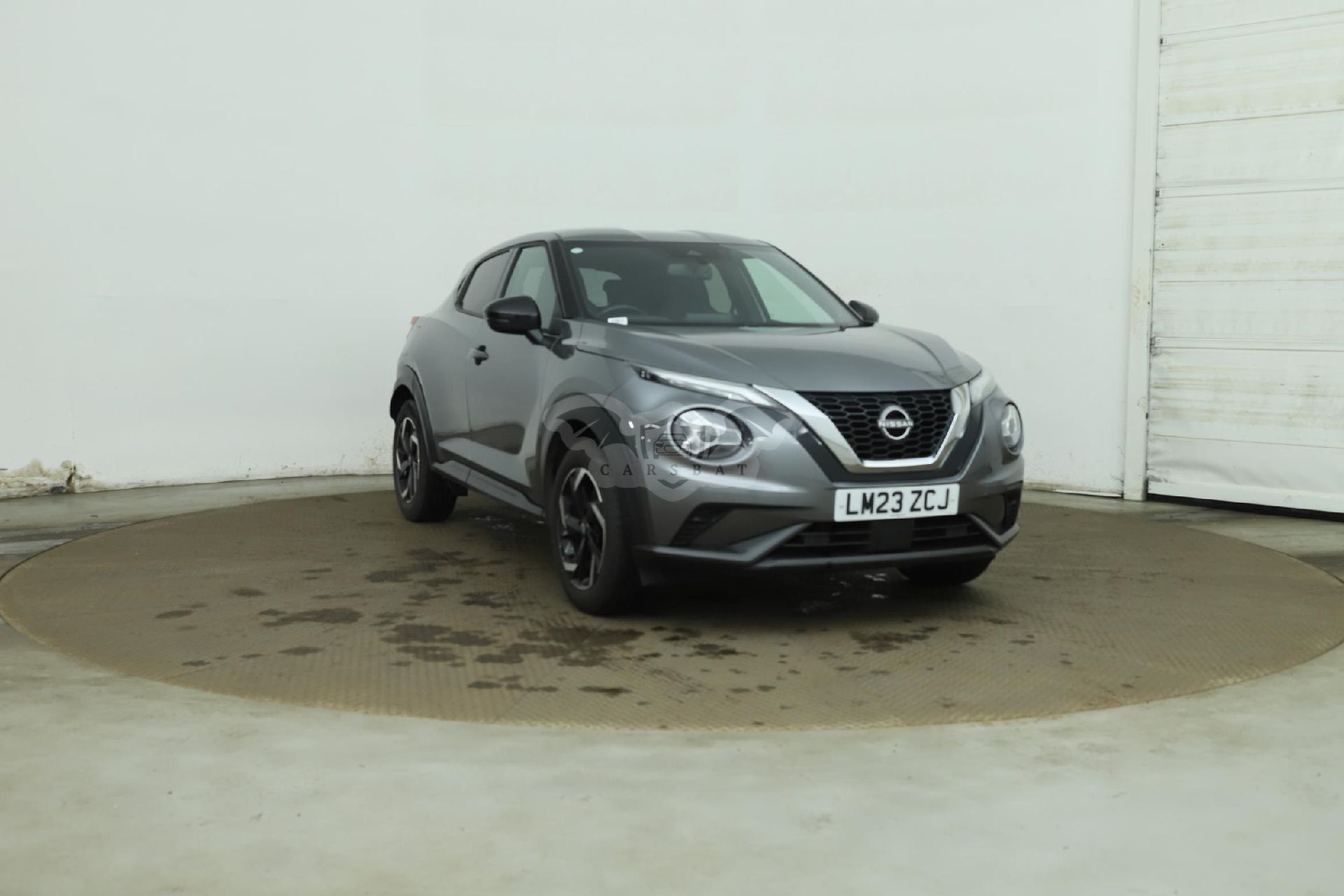 Nissan Juke 1.0 DIG-T N-connecta 2023