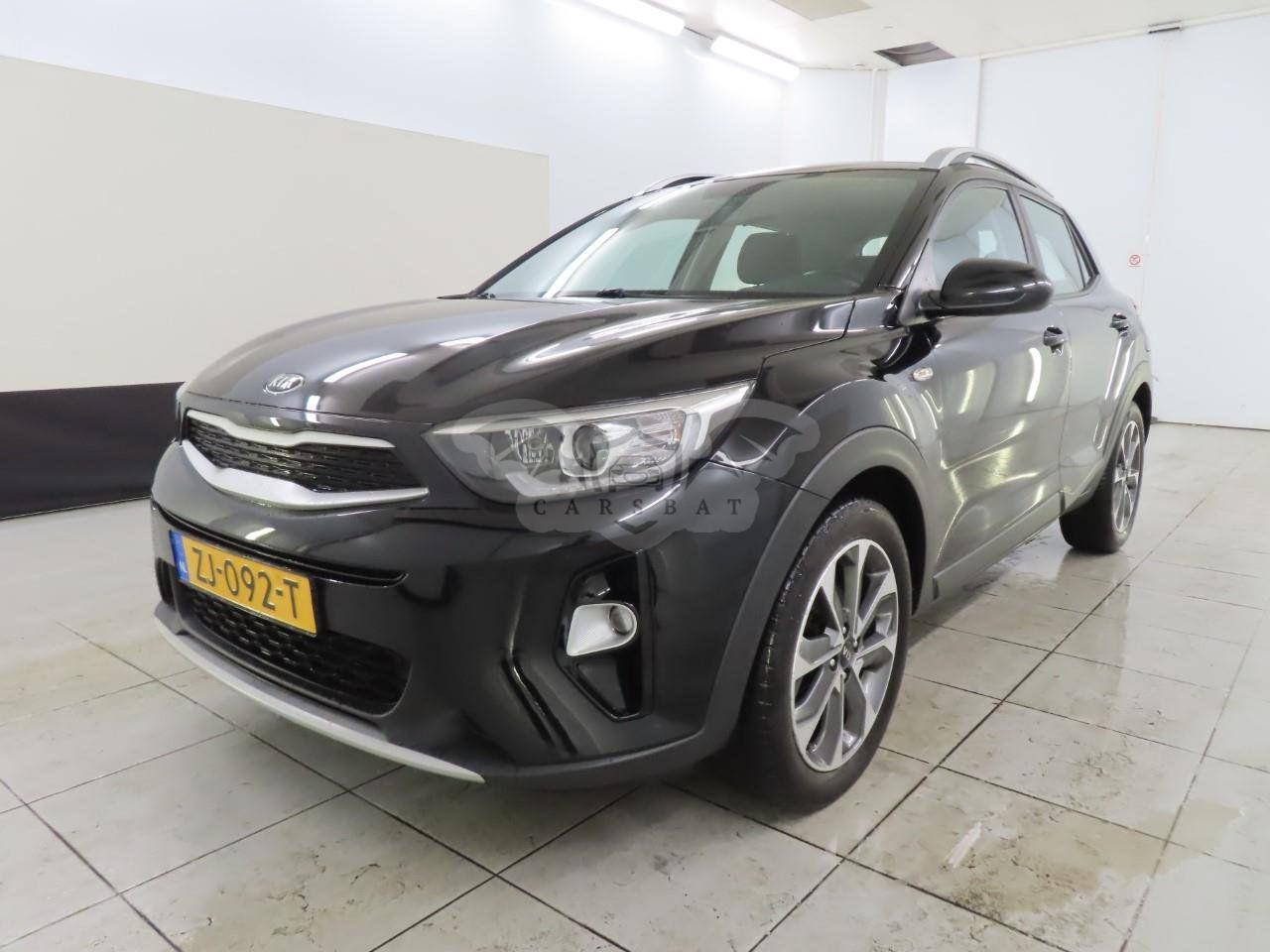 Kia Stonic 1.0 T-GDI DynamicLine 2019