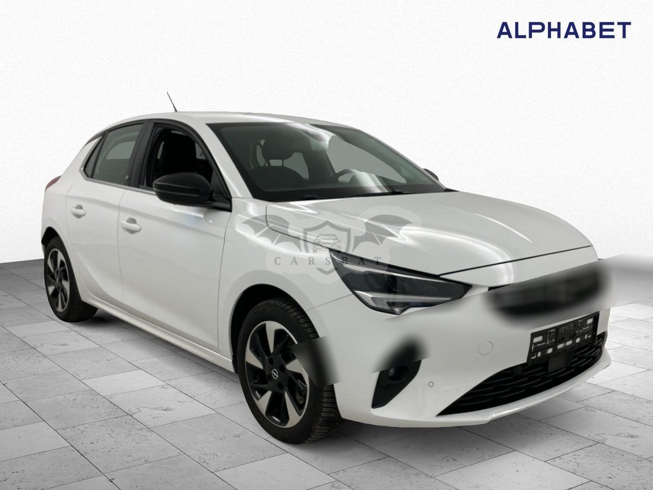 Opel Corsa-e Elegance 2021