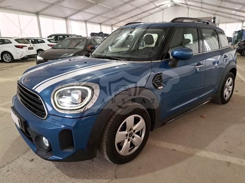 Mini Countryman Cooper D 2.0 2020