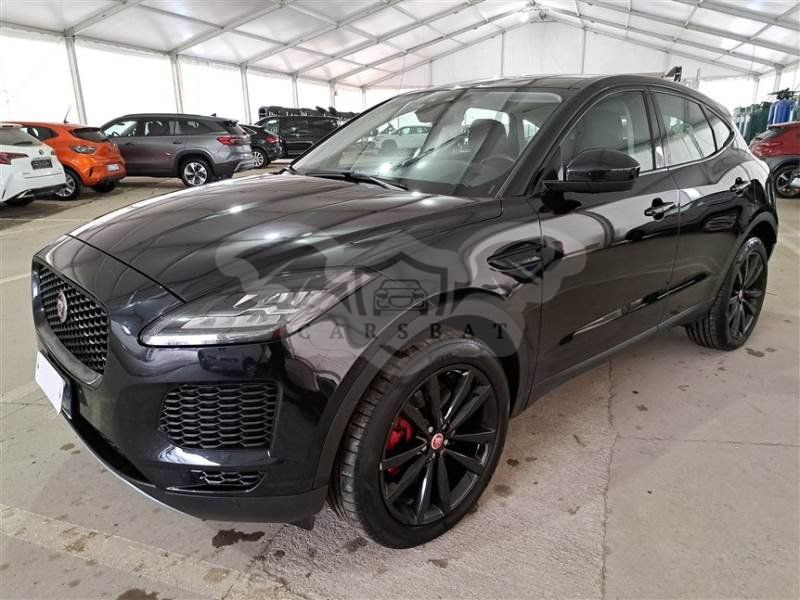 Jaguar E-Pace 2.0d 2020