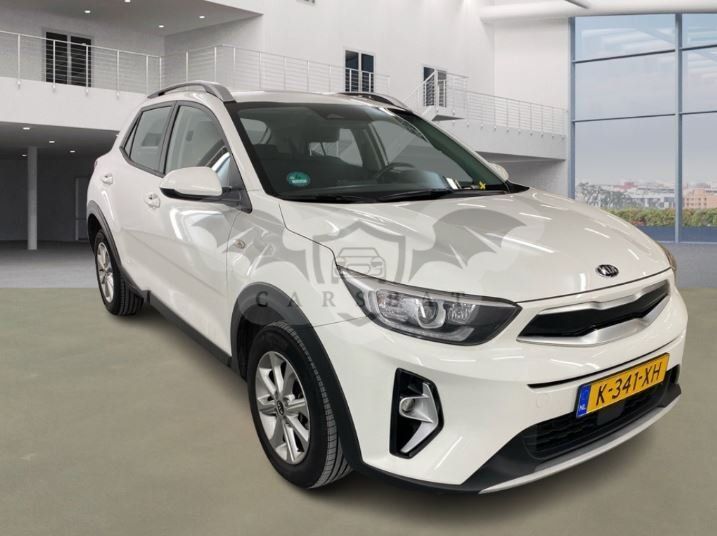 Kia Stonic 1.0 T-GDI DynamicLine 2021