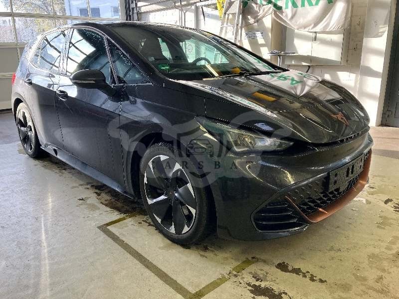 Cupra Born 58 kWh 2022