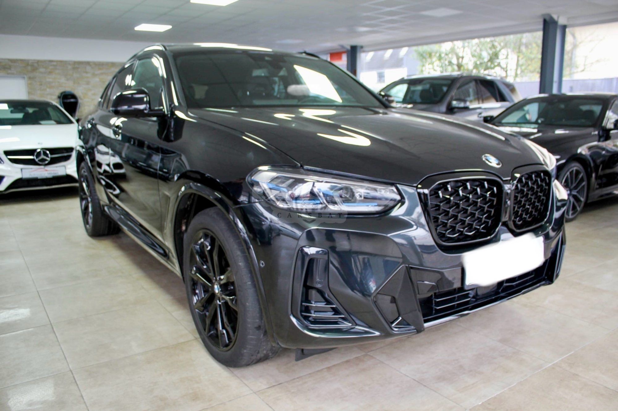 BMW X4 20d 2023