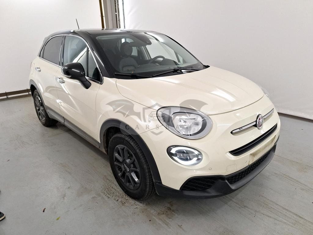 Fiat 500X 1.0 Lounge 2020