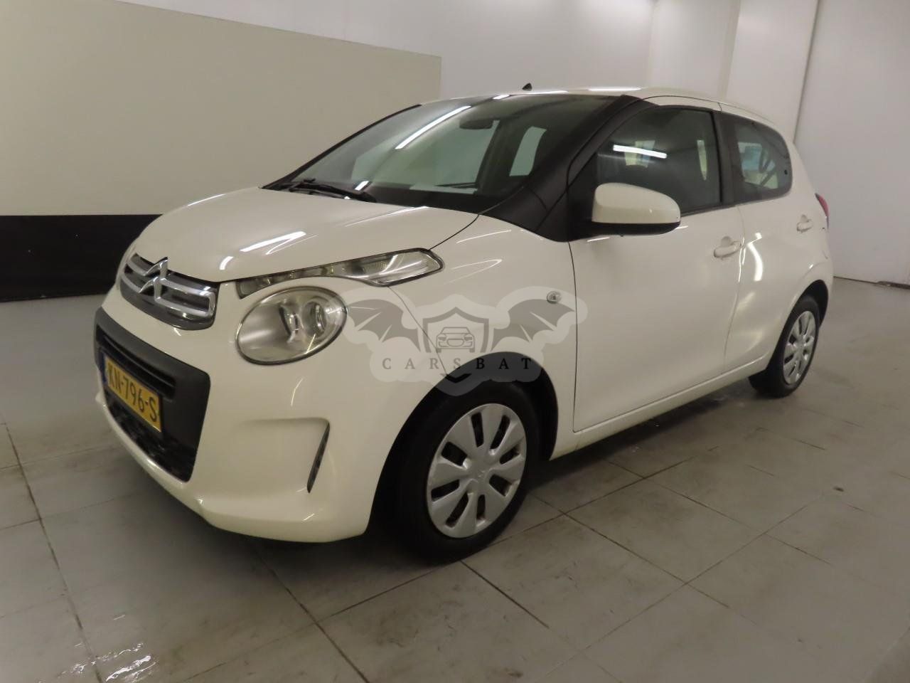 Citroën C1 Business 2016