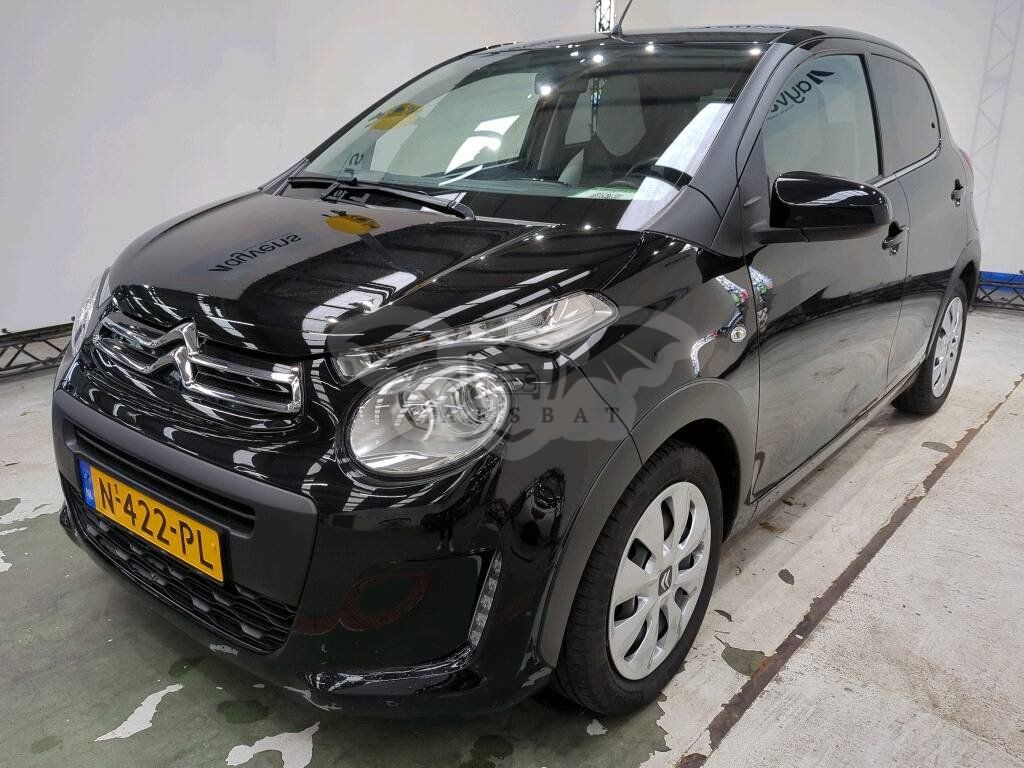 Citroën C1 Millenium 2021