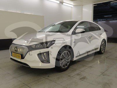 Hyundai IONIQ Comfort 2019