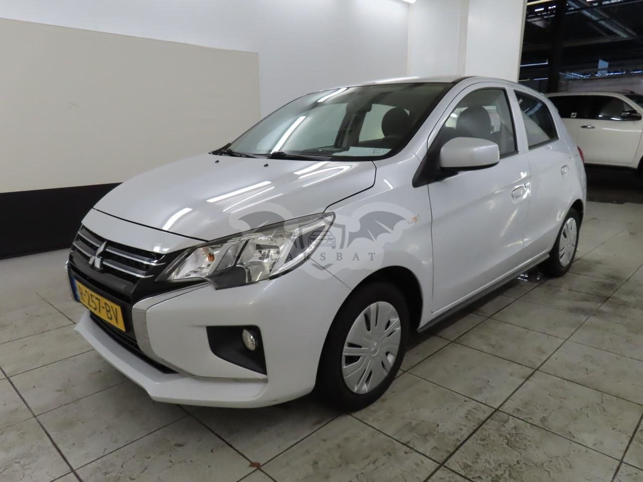 Mitsubishi Space Star 1.2 2022