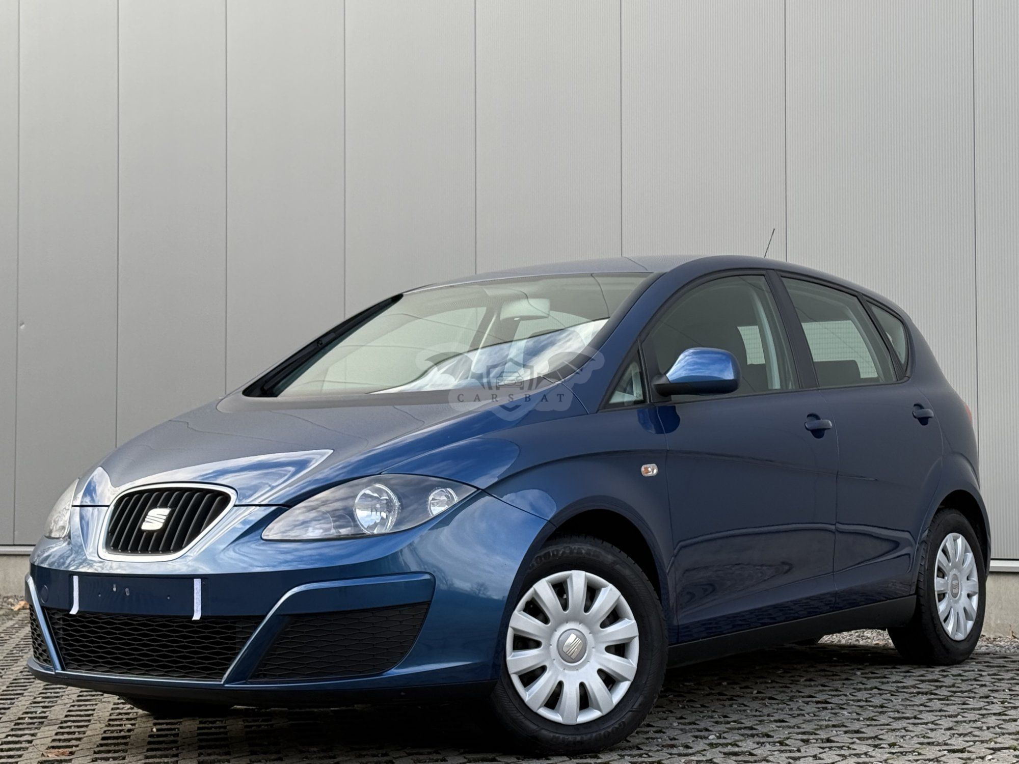 Seat Altea 1.6 I-Tech 2013