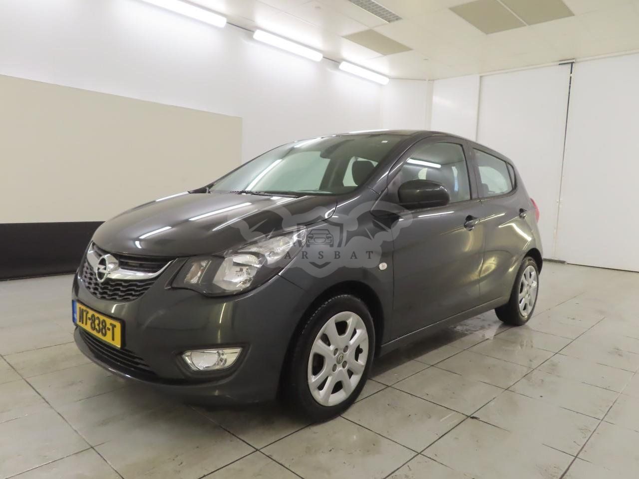 Opel Karl 1.0 2017