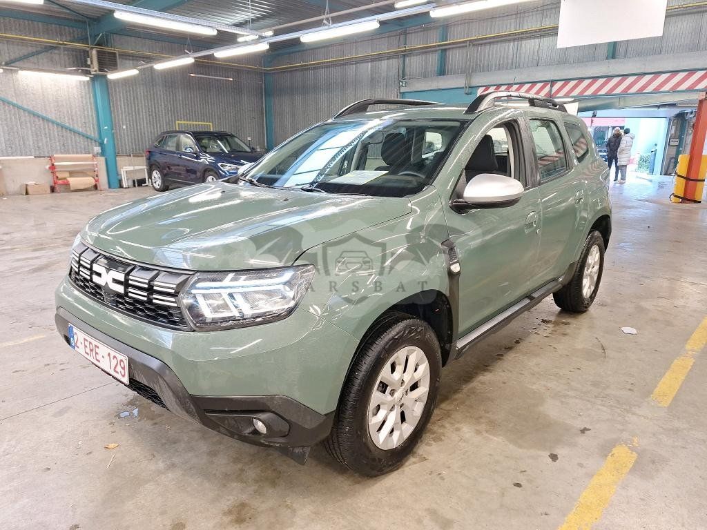 Dacia Duster 1.3 TCe 2024