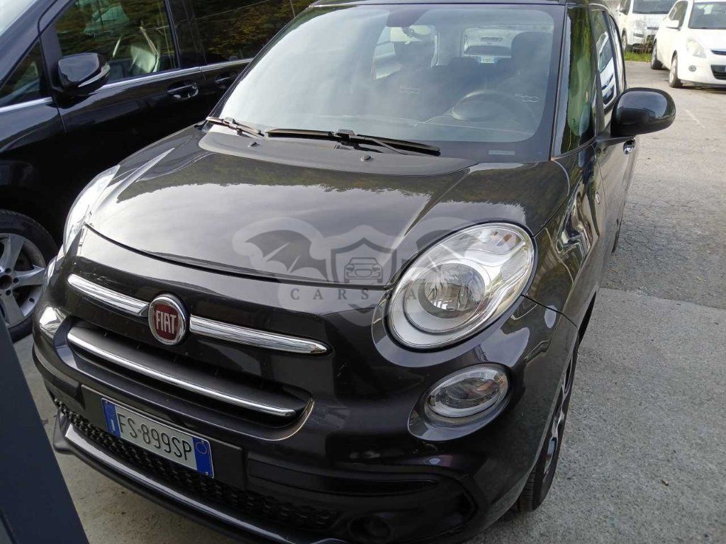 Fiat 500L 1.3 MultiJet Business 2018