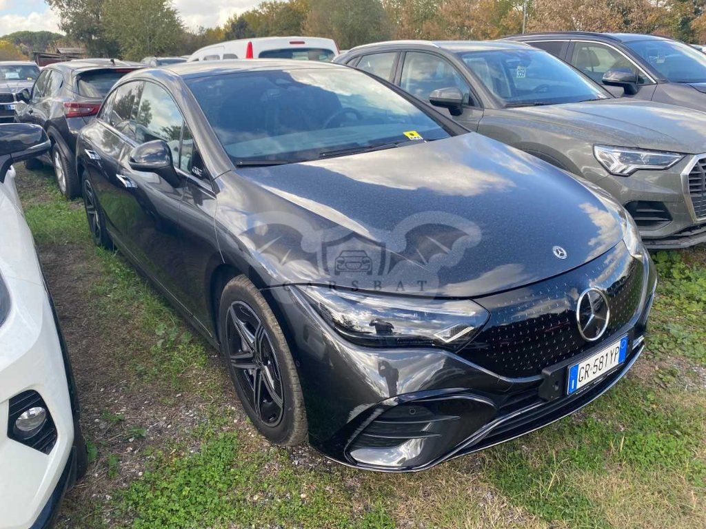 Mercedes-Benz EQE 300 2023