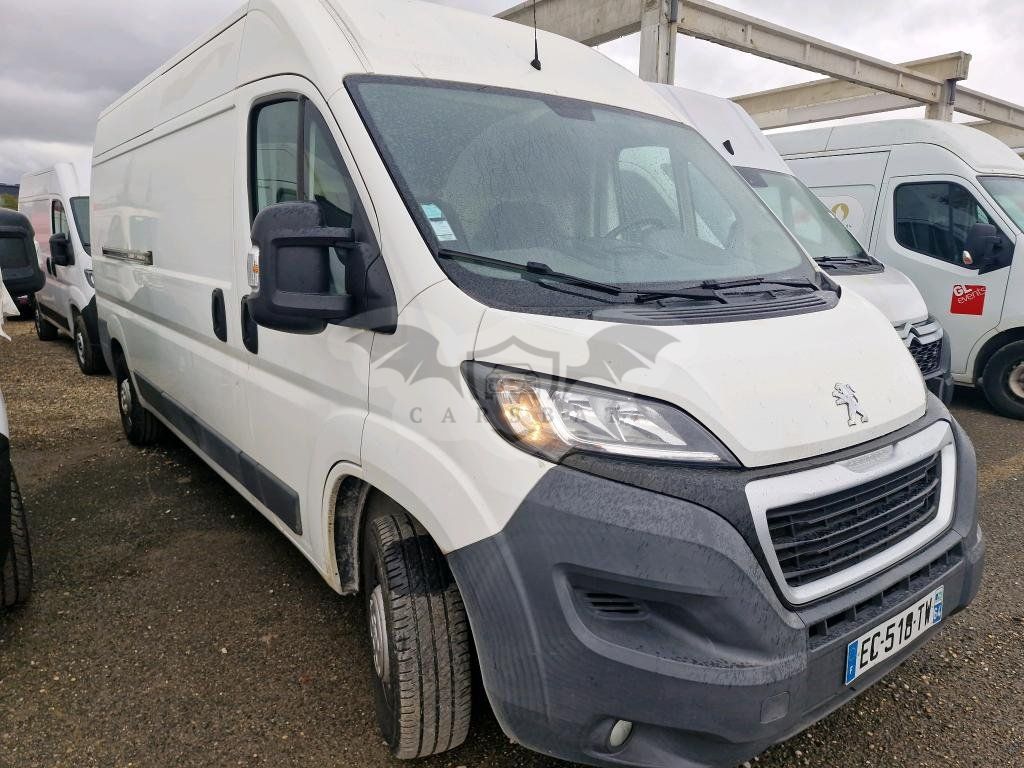 Peugeot Boxer L3H2 2.2 HDI 2016