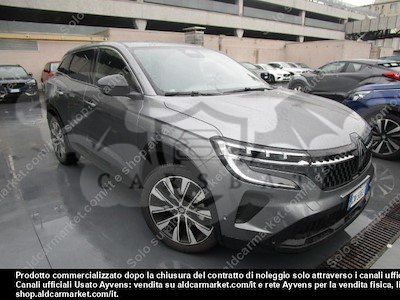 Renault Austral 1.3 Techno 2023