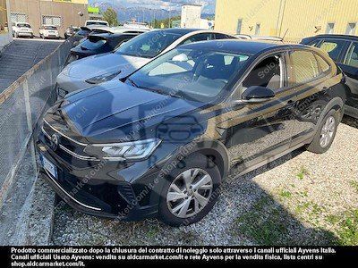 Volkswagen Taigo 1.0 TSI Life 2023