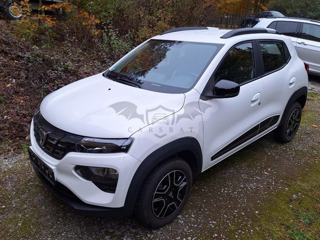 Dacia Spring 2022