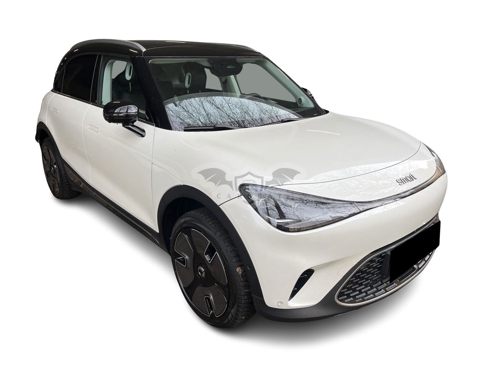 Smart #1 Premium 2023