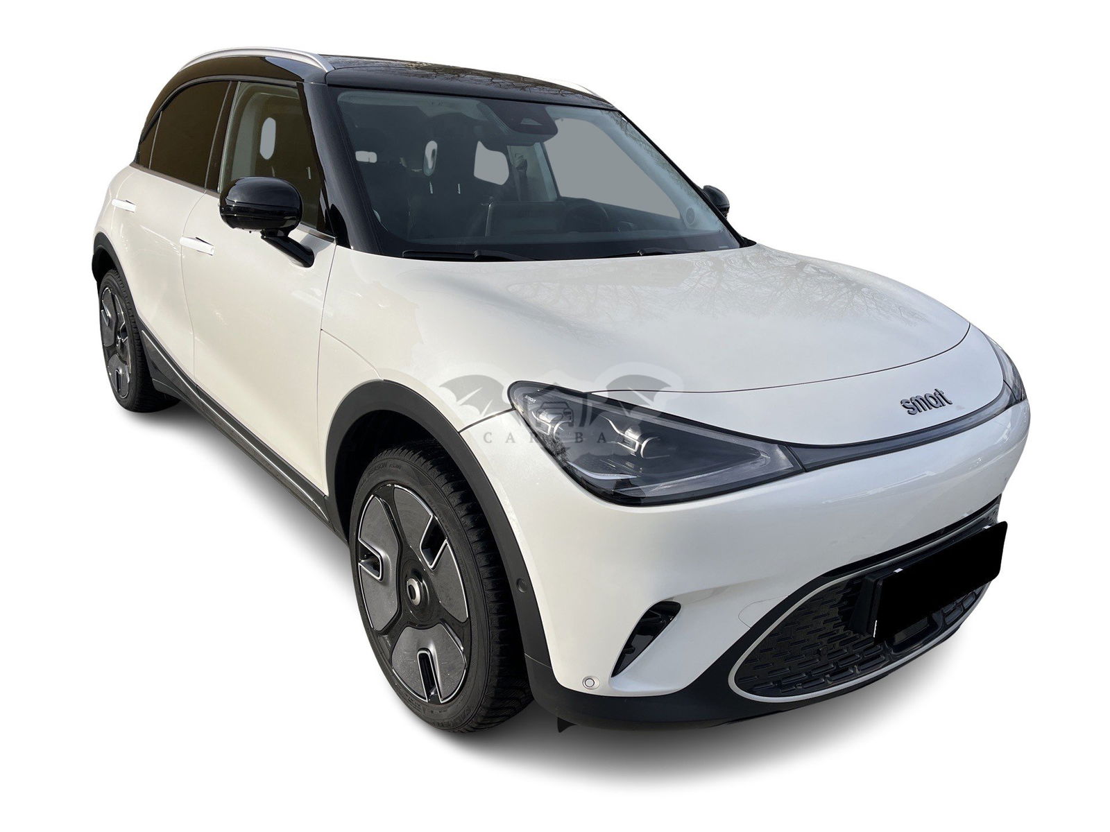 Smart #1 Premium 2023