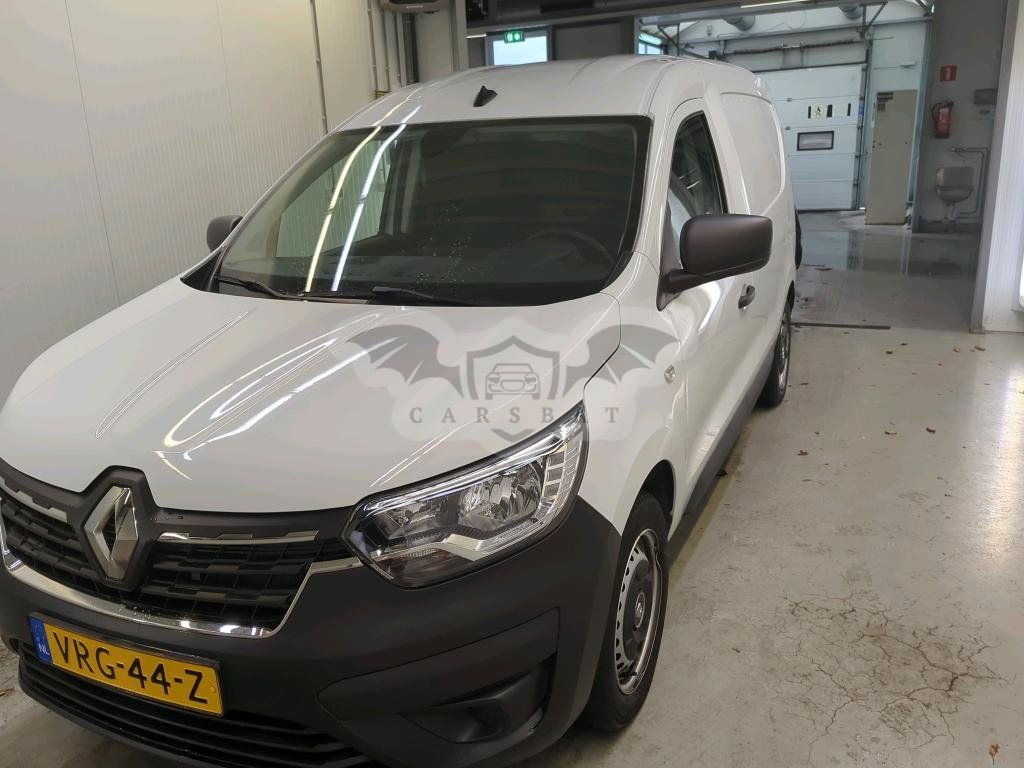 Renault Express 1.5 dCi Comfort 2022