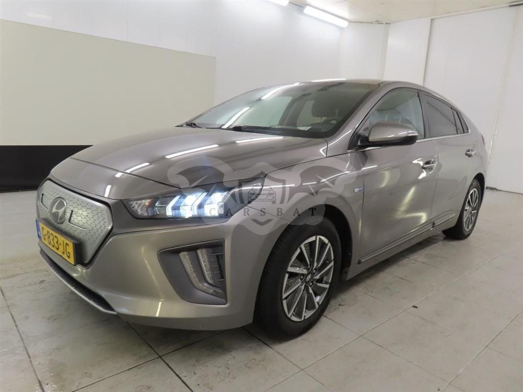 Hyundai IONIQ 38 kWh Comfort 2019
