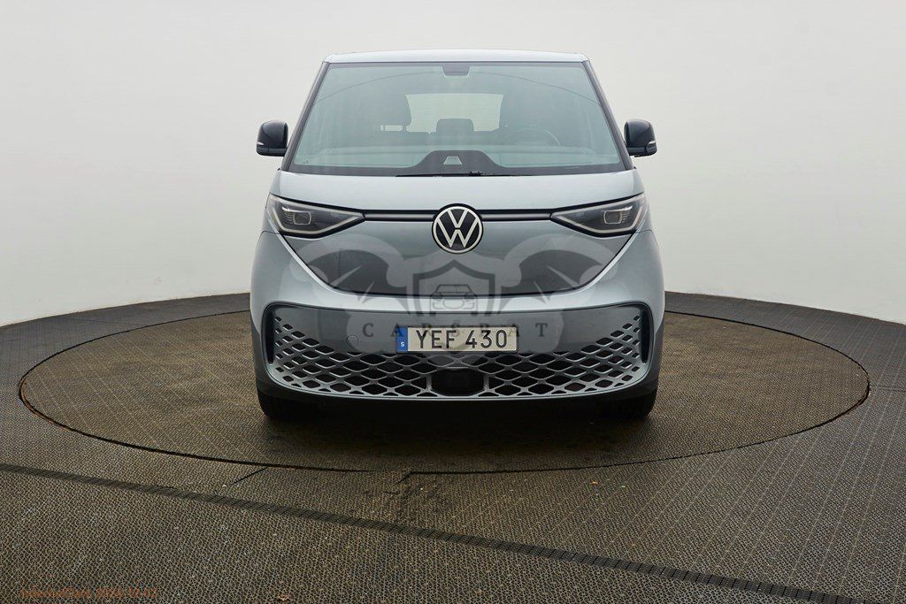 Volkswagen ID.Buzz 2023